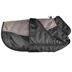 Winter Coat Zane Black 75cm