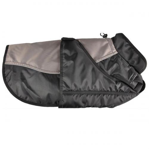 Winter Coat Zane Black 65cm