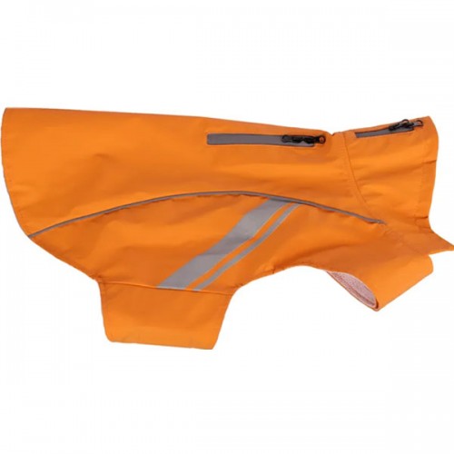 Raincoat Pomi Orange 30cm