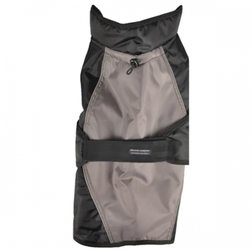 Winter Coat Zane Black 55cm