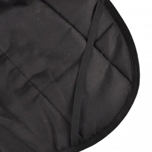 Winter Coat Zane Black 55cm