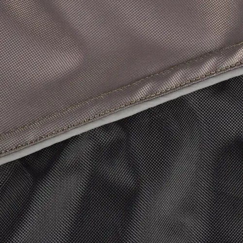 Winter Coat Zane Black 55cm