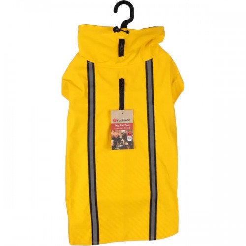 Rain Coat Ciro Yellow 45cm