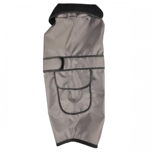 Rain Coat Zanna Grey 60cm