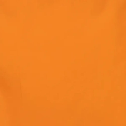 Raincoat Pomi Orange 45cm