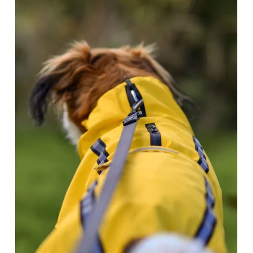 Rain Coat Ciro Yellow 80cm