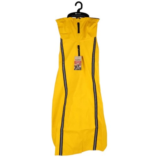 Rain Coat Ciro Yellow 80cm