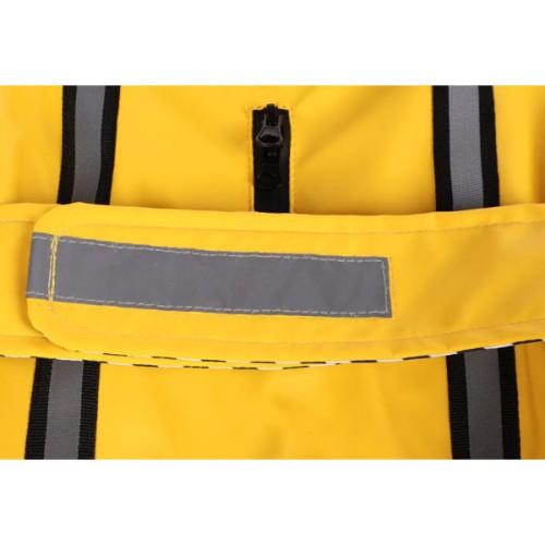 Rain Coat Ciro Yellow 80cm