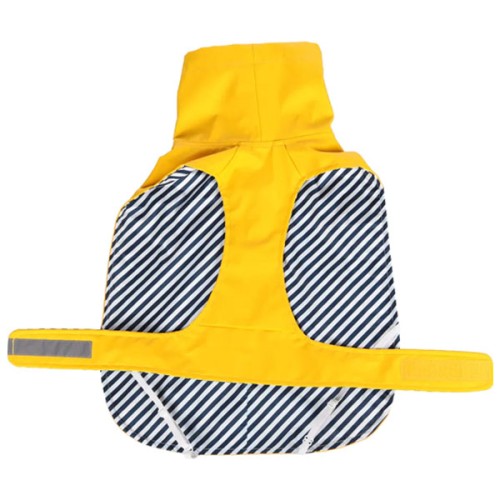 Rain Coat Ciro Yellow 80cm