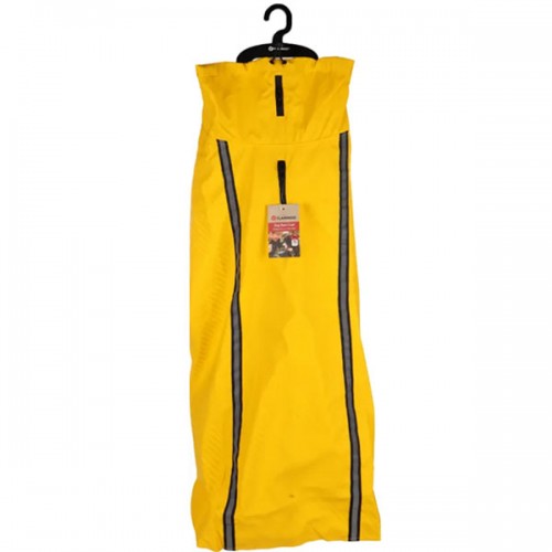 Rain Coat Ciro Yellow 75cm