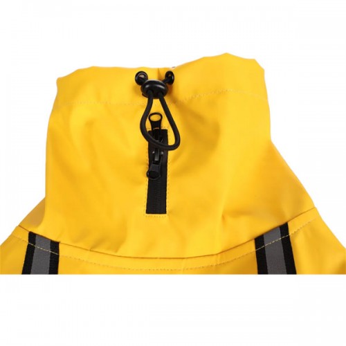 Rain Coat Ciro Yellow 75cm
