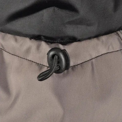 Winter Coat Zane Black 65cm