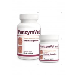 VETEXPERT PanzymVet  MINI