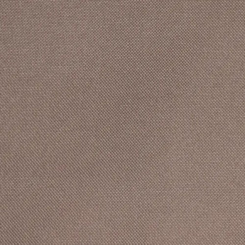 Лежак для собак Dreambay прямоугольный, серо-коричневый (65x45 см)