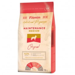 Fitmin Medium Maintenance
