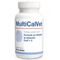VETEXPERT MultiCalVet