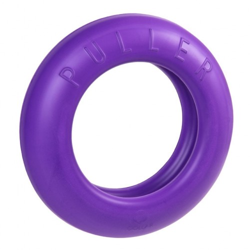 Игрушка для апорта Puller Maxi, фиолетовый (29 см)