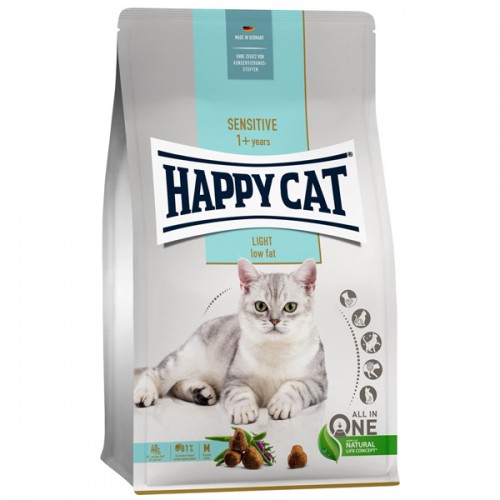 Happy Cat Light