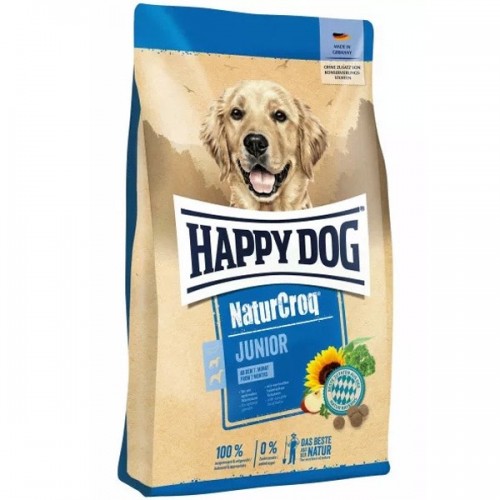Happy Dog NaturCroq Junior