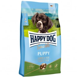 Baby Lamb & Rice Puppy Sensible 