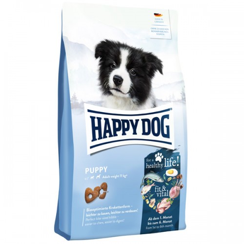 Baby Fit & Vital Puppy 
