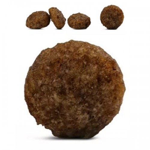 Mini Puppy Lamb & Rice