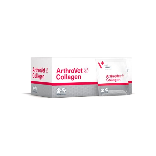 Vet Expert ArthroVet Collagen