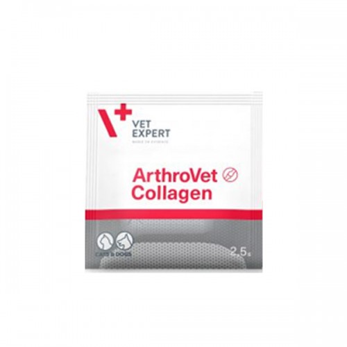 Vet Expert ArthroVet Collagen