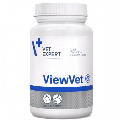 VET Expert View Vet