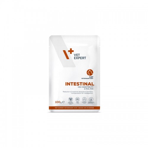 VetExpert Diet Intestinal Cat