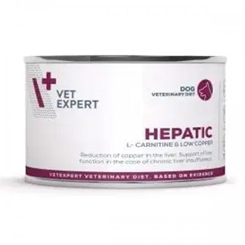 VetExpert Diet Hepatic Dog