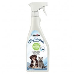 Дезодорирующий спрей для улицы "Camon" (500мл)