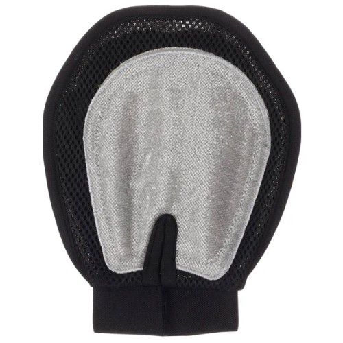 Массажная перчатка ANNABELLE 3 в 1