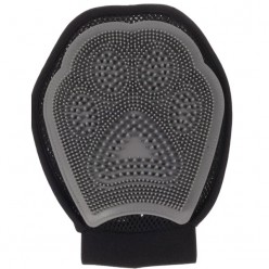 Массажная перчатка ANNABELLE 3 в 1