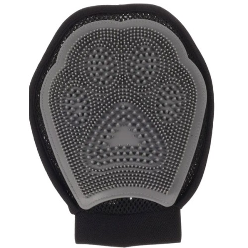 Массажная перчатка ANNABELLE 3 в 1