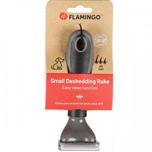 Машинка для удаления шерсти Dematting Comb S