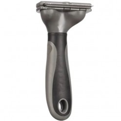 Машинка для удаления шерсти Dematting Comb M