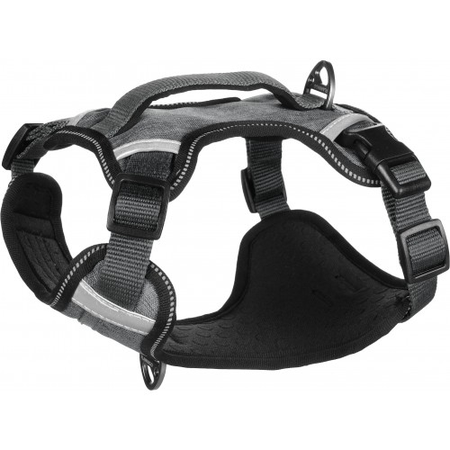 Ультра мягкая ШЛЕЙКА HERON СЕРая M