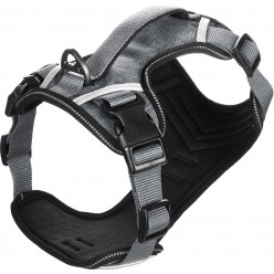 Ультра мягкая ШЛЕЙКА HERON СЕРая M