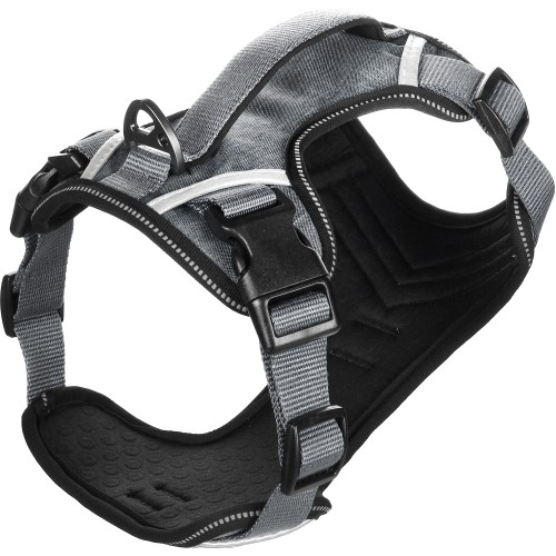 Ультра мягкая ШЛЕЙКА HERON СЕРая M