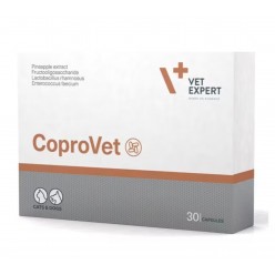 VETEXPERT CoproVet, 30 капсул
