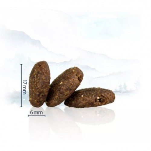 Happy Dog fit & vital Medium 