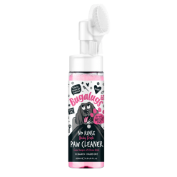 Bugalugs Baby Fresh No-Rinse Paw Cleaner for Dogs & Cats