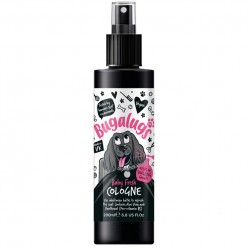 Bugalugs Cologne Aloe 200ml