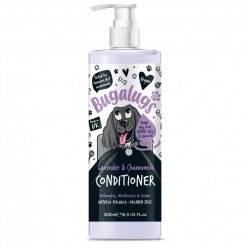 Bugalugs Conditioner 500ml lavander