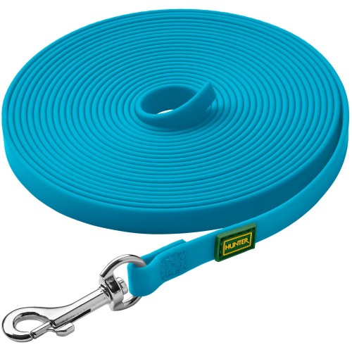 Hunter Поводок Convenience 10/500 (цвета в ассортименте)