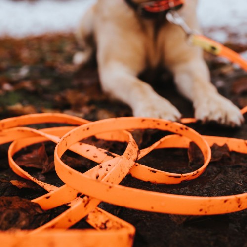 Hunter Поводок Convenience 15/500 (цвета в ассортименте)