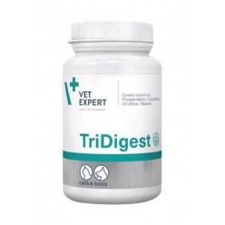 VETEXPERT TRI DIGEST 40 CAP