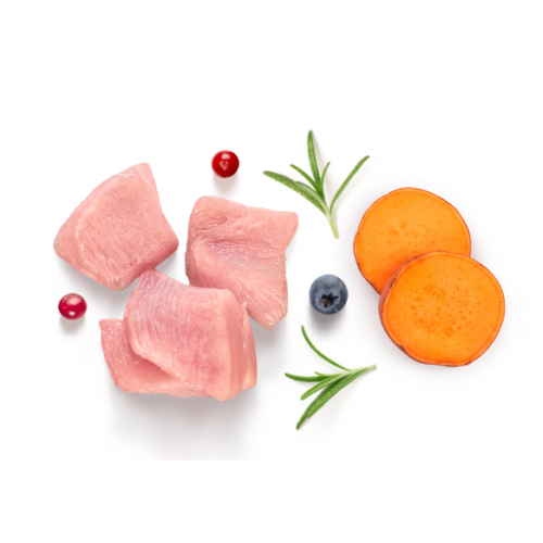 Grandorf Fresh Turkey Adult Cat Sterilised