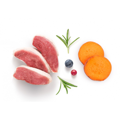 Grandorf Fresh Duck Adult Cat Sterilised